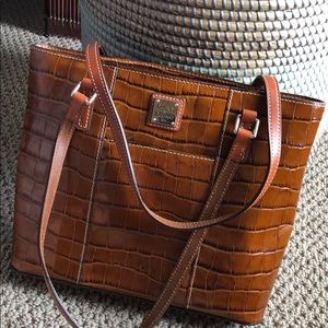 Dooney & Bourke handbag
